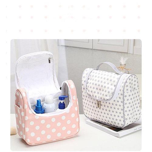 Pochette Maquillage Sac Élégante Praticité