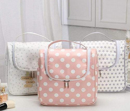 Pochette Maquillage Sac Élégante Praticité