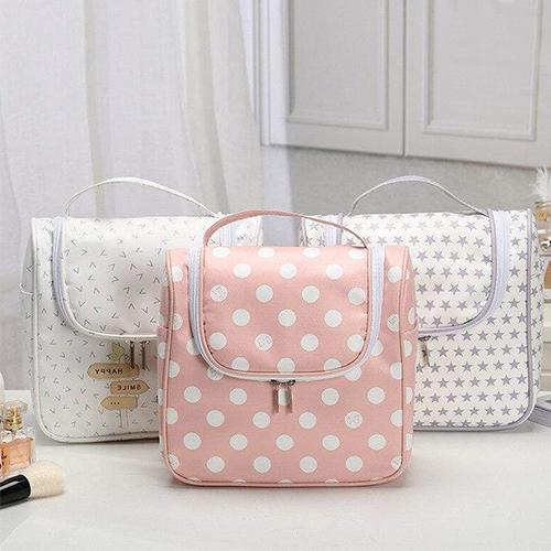 Pochette Maquillage Sac Élégante Praticité