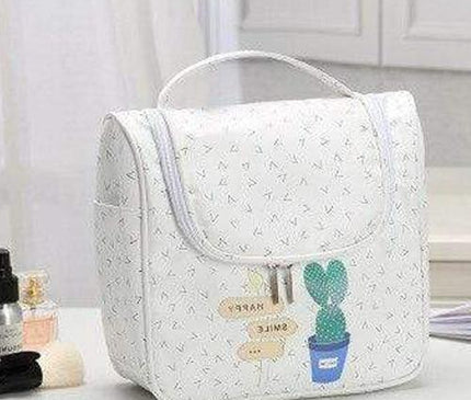 Pochette Maquillage Sac Élégante Praticité