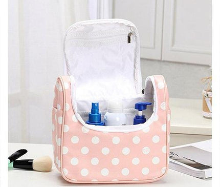 Pochette Maquillage Sac Élégante Praticité