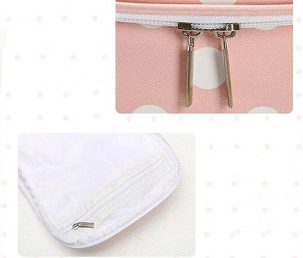 Pochette Maquillage Sac Élégante Praticité