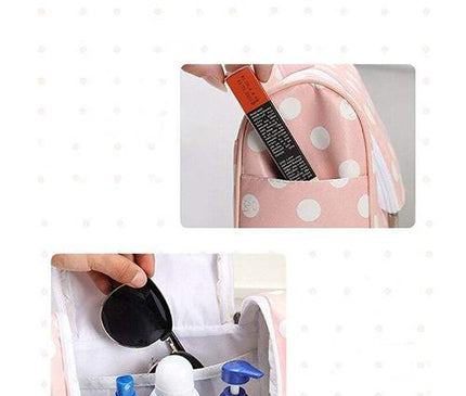 Pochette Maquillage Sac Élégante Praticité