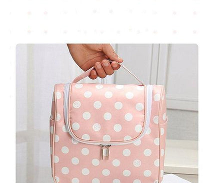 Pochette Maquillage Sac Élégante Praticité