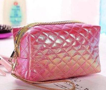 Sac Maquillage Voyage Compact Utile