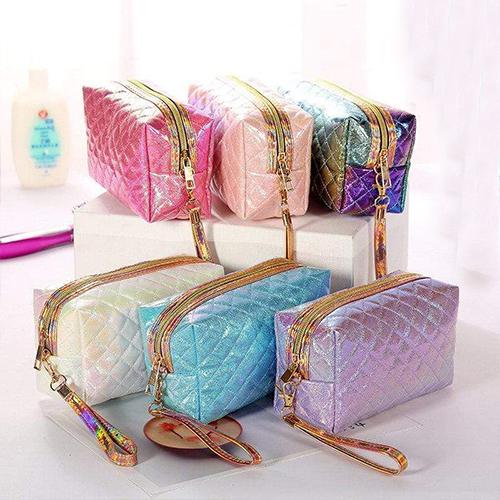 Sac Maquillage Voyage Compact Utile