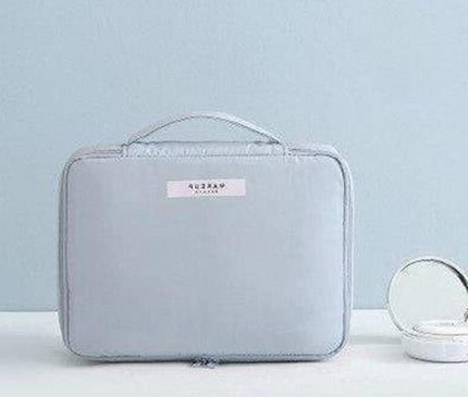 Sac Maquillage Rangement Organisé Astucieux