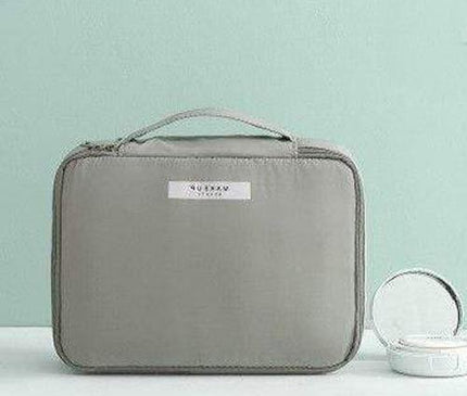 Sac Maquillage Rangement Organisé Astucieux