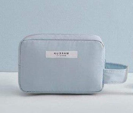 Sac Maquillage Rangement Organisé Astucieux