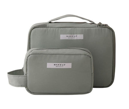 Sac Maquillage Rangement Organisé Astucieux