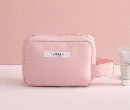 Sac Maquillage Rangement Organisé Astucieux