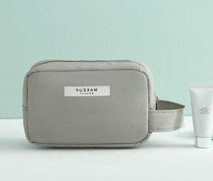 Sac Maquillage Rangement Organisé Astucieux