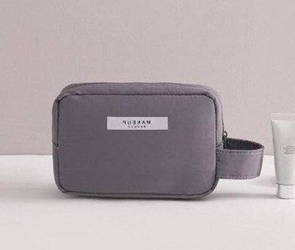 Sac Maquillage Rangement Organisé Astucieux