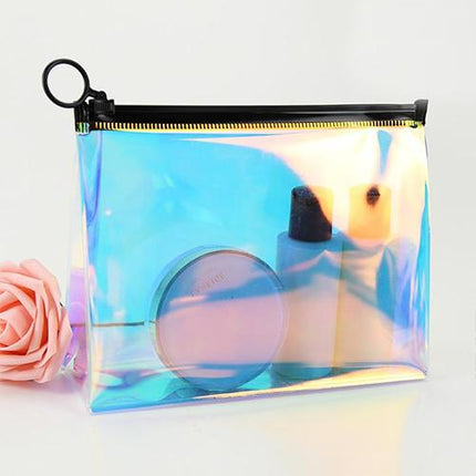 Collection image for: Trousse maquillage transparente