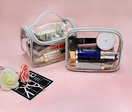 Trousse Maquillage Chic Grande Capacité