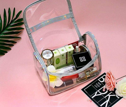 Trousse Maquillage Chic Grande Capacité