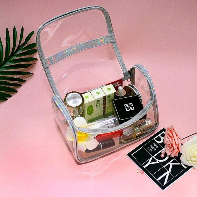 Trousse Maquillage Chic Grande Capacité