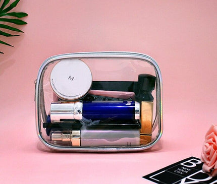 Trousse Maquillage Chic Grande Capacité