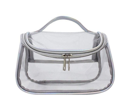 Trousse Maquillage Chic Grande Capacité