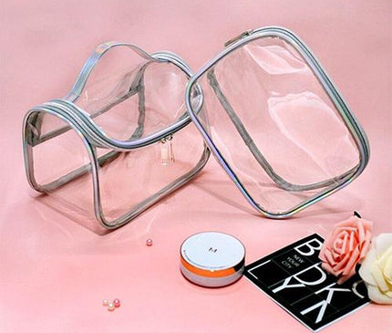 Trousse Maquillage Chic Grande Capacité