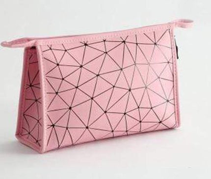 Trousse Maquillage Beauté Chic Élégante