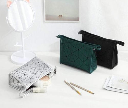 Trousse Maquillage Beauté Chic Élégante