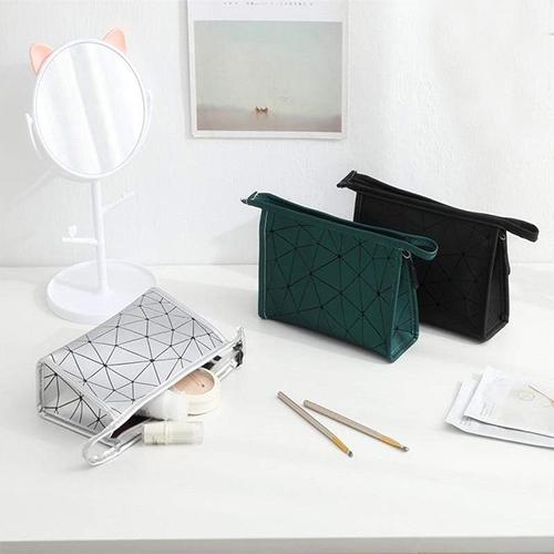 Trousse Maquillage Beauté Chic Élégante