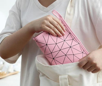 Trousse Maquillage Beauté Chic Élégante