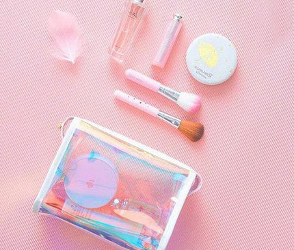 Trousse Maquillage Compartiment Astucieux Organisation