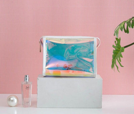 Trousse Maquillage Compartiment Astucieux Organisation