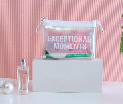 Trousse Maquillage Compartiment Astucieux Organisation