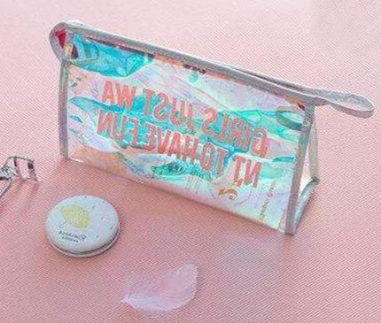 Trousse Maquillage Compartiment Astucieux Organisation