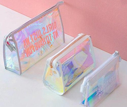 Trousse Maquillage Compartiment Astucieux Organisation