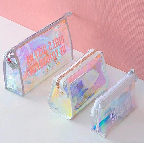 Trousse Maquillage Compartiment Astucieux Organisation