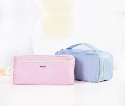 Trousse Maquillage Accrochable Praticité Optimale