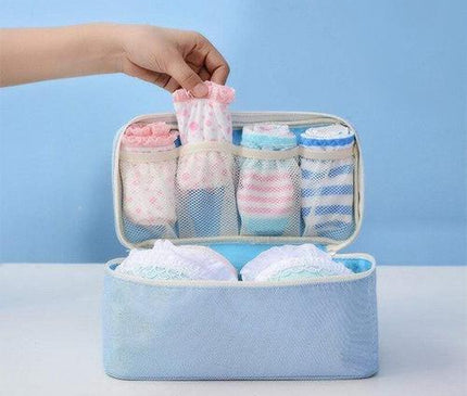 Trousse Maquillage Accrochable Praticité Optimale