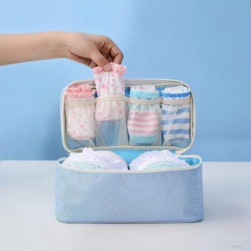 Trousse Maquillage Accrochable Praticité Optimale