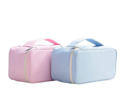 Trousse Maquillage Accrochable Praticité Optimale