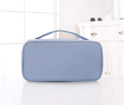 Trousse Maquillage Accrochable Praticité Optimale