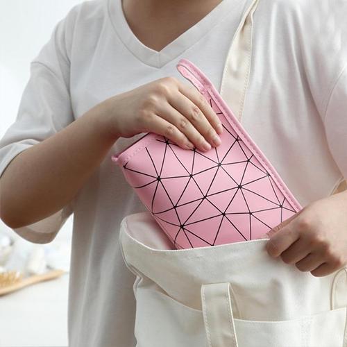 Trousse Maquillage Chic Élégante Design