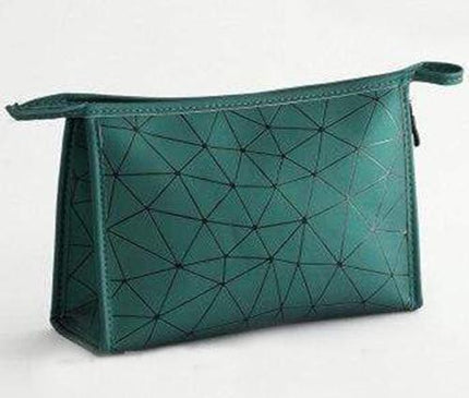 Trousse Maquillage Chic Élégante Design