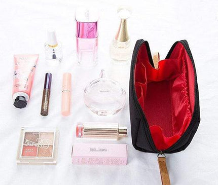 Trousse Maquillage Femme Sophistiquée Chic