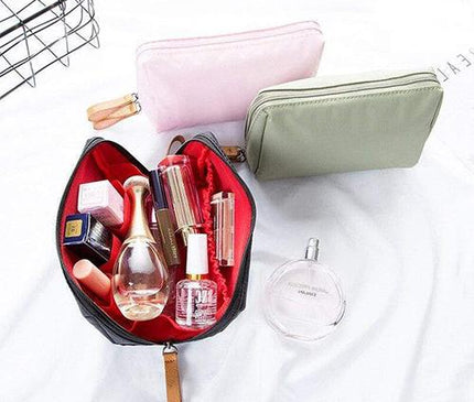 Trousse Maquillage Femme Sophistiquée Chic