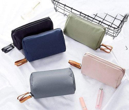 Trousse Maquillage Femme Sophistiquée Chic