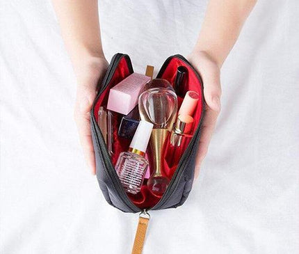 Trousse Maquillage Femme Sophistiquée Chic