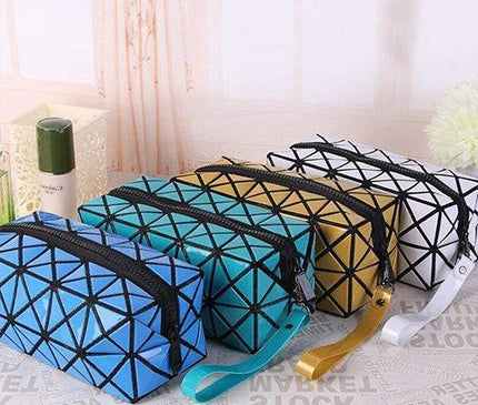 Trousse Maquillage Beauté Bien Organisée