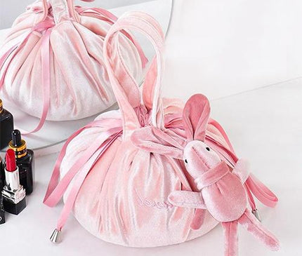 Trousse Maquillage Ado Pétillante Tendance