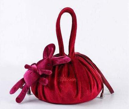 Trousse Maquillage Ado Pétillante Tendance