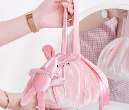 Trousse Maquillage Ado Pétillante Tendance