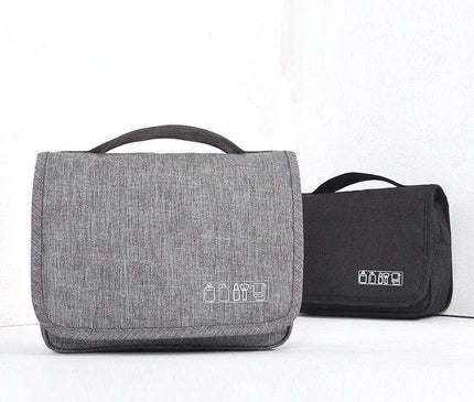 Trousse Maquillage Fleur Élégante et Chic